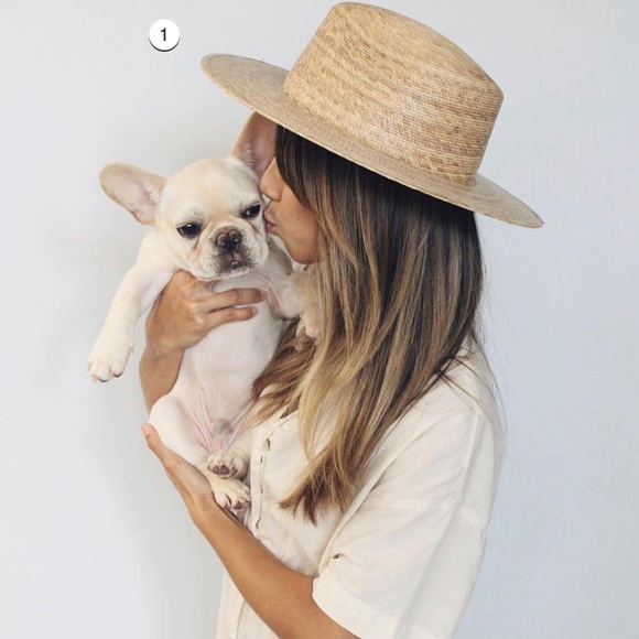 Lack of Color Palma Hat size S/M NWT - Picture 8 of 9